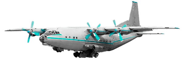 Ан-12